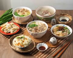 滿滿台味食堂 土城中央店
