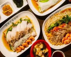 萬磨石磨腸粉三和夜市信義店