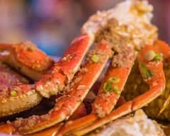 Flaming Grill & Cajun Seafood