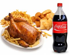 W Pollos (Quilicura)