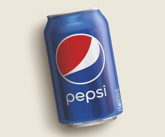 Pepsi - 33 cl