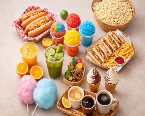 Divertimundo A&y SRL(Santo Domingo)