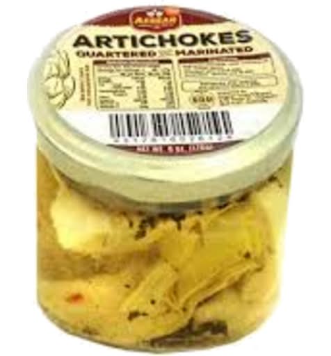 Aegean Artichoke Marinate 160g