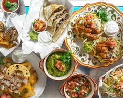 Tacos "El Amigo" (Morelia)