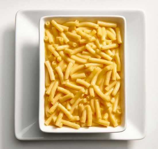 Kids Mac 'n Cheese