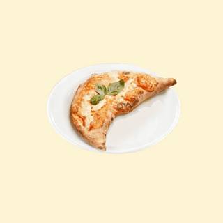 Pizza calzone