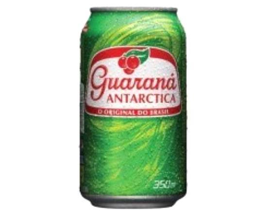 Guarana Antartica