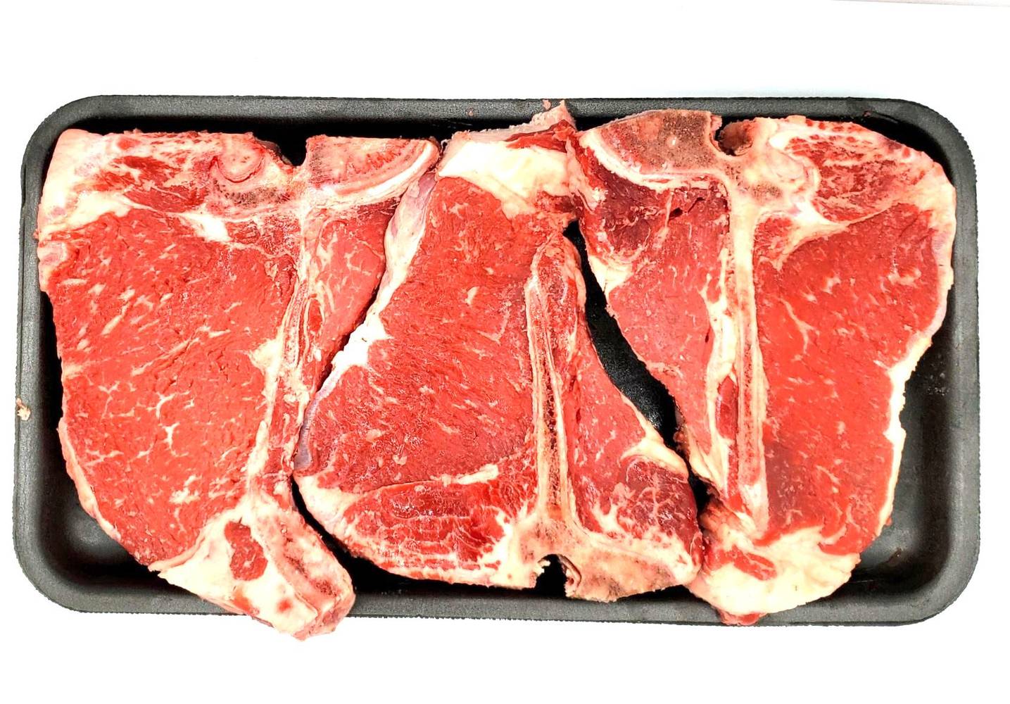 Family T-Bone Steak