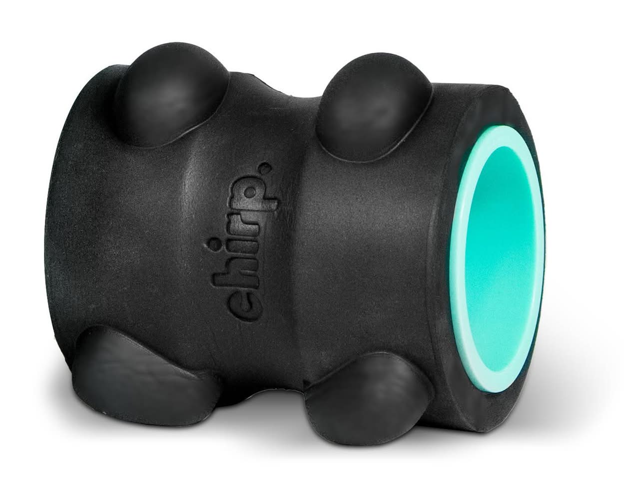 Chirp Wheel Xr Back Stretcher, 4 in