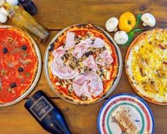🍕L'Aroma Pizza au Feu de Bois🪵