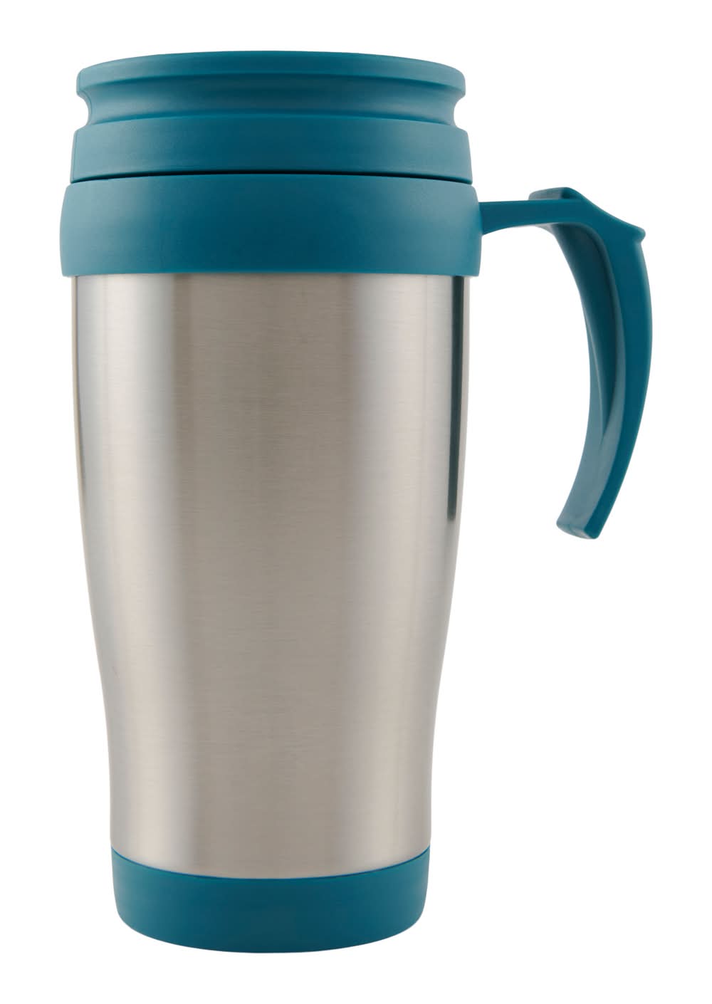 Travel Coffee Mug, 14-oz. (One size, Harbor Blue)