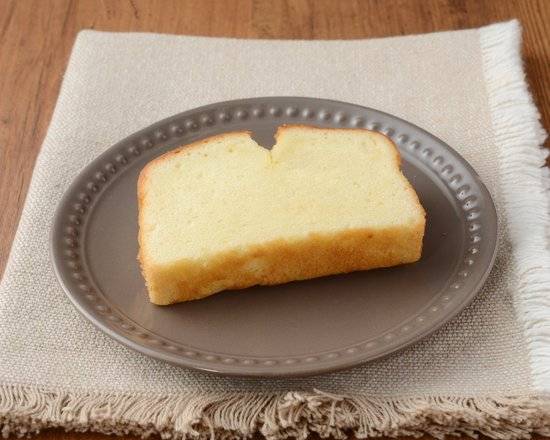 【焼菓子】MCもっちり食感のバターパウンドケーキ1個入