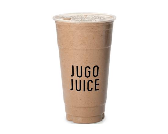 Mocha Protein