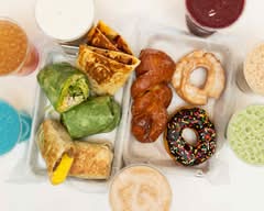 Beach Happy Cafe (4 Watercolor Boulevard South)