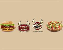 Pizza & Burger Bulls Weissensee