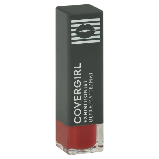 Covergirl Exhibitionist Sweeten Up Ultra Matte Lipstick (2.8 g)