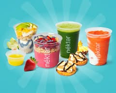 Nekter Juice Bar (824 Shiloh Crossing Blvd.)
