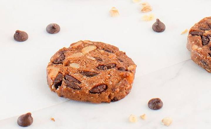 Mini Chocolate Chip Cookie