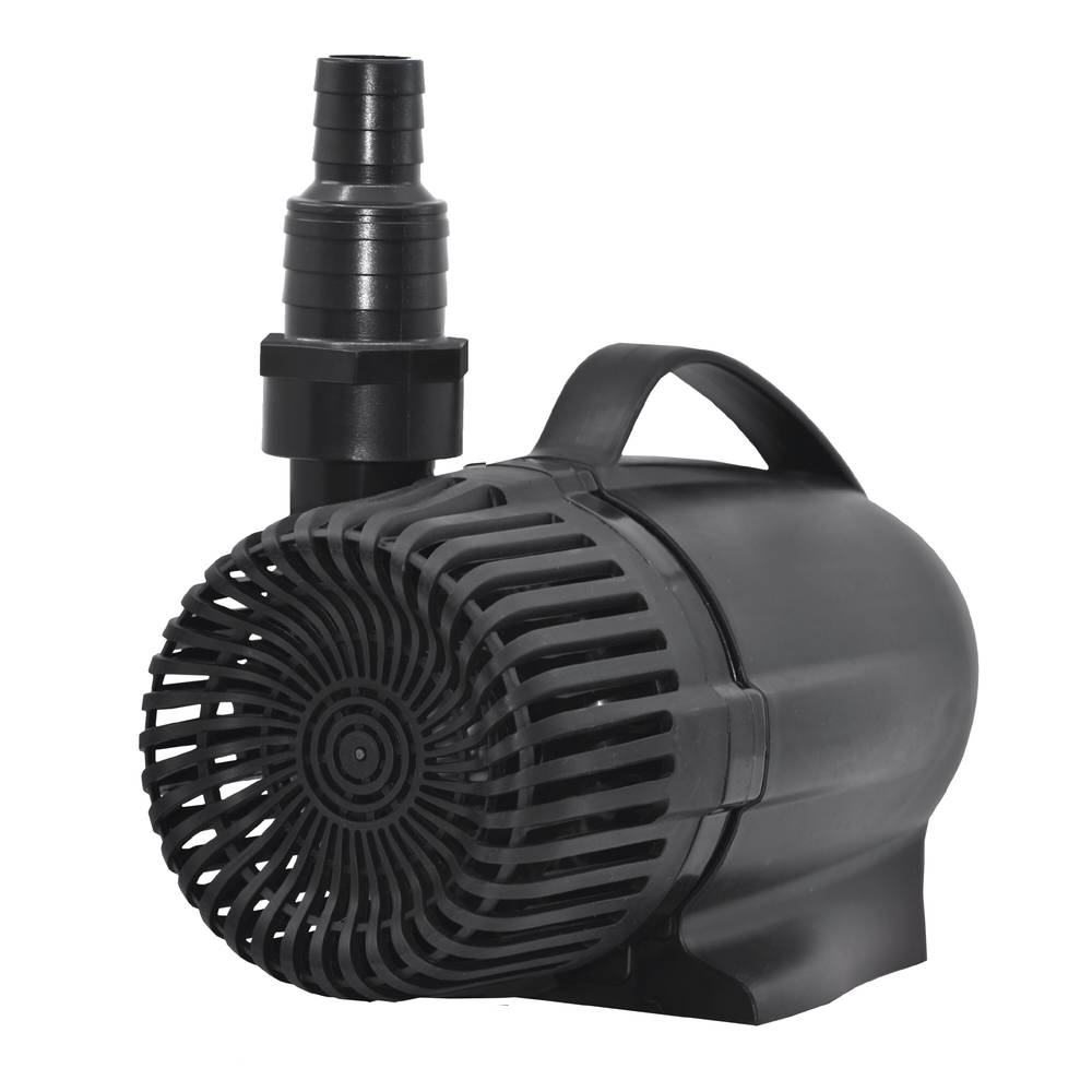 smartpond 2000-GPH Submersible Corded Electric Waterfall Pump | 52304