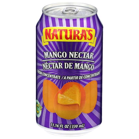 Natura's Concentrate Juice (11.16 fl oz) (mango)
