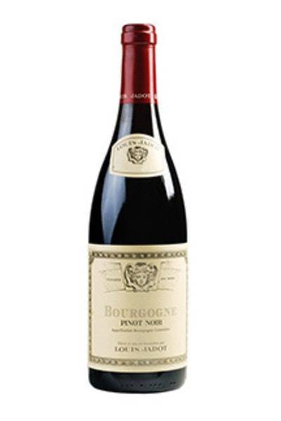 Louis Jadot Bourgogne Pinot Noir (750ml bottle)