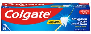 Colgate Maximum Cavity Protection Toothpaste (75ml)