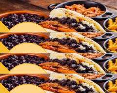 Barbacoa De Borrego El Canillas (Tuxtla Gutierrez)