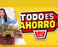 Ley Sendero Mexicali 🛒