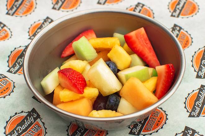 Fruit Cup