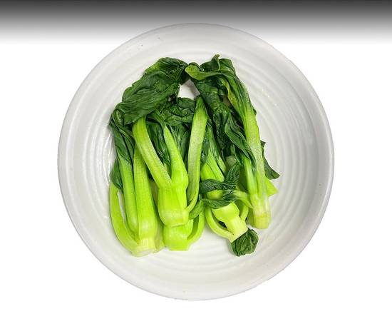 Side/Bok-choy 小青菜