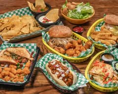 Cock O' The Walk Bar & Grill