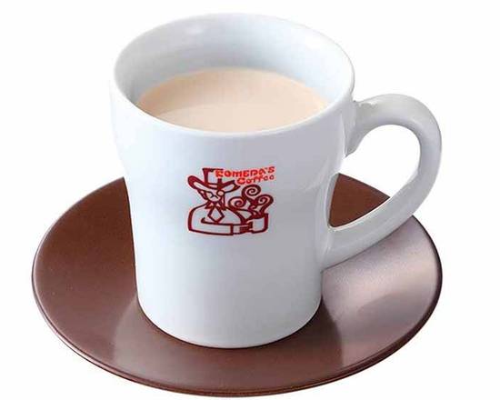 たっぷりミルクコーヒー Tappuri Milk Coffee