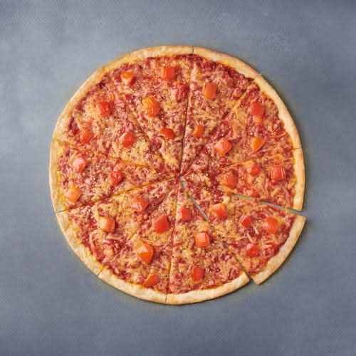 Plant-Based Margheri-tastic