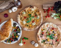 Le Coin à Pizza- Lyon