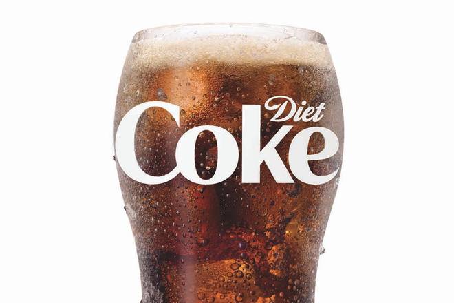 Diet Coke® 