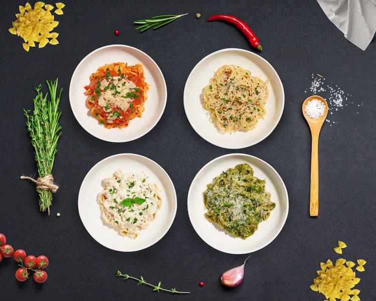 Pasta Delivery Near Me Uber Eats