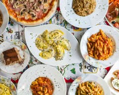 Trattoria Pizzeria D’angelo 