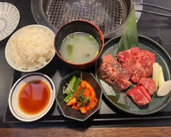 Yakiniku Gen (250 E 52nd St)