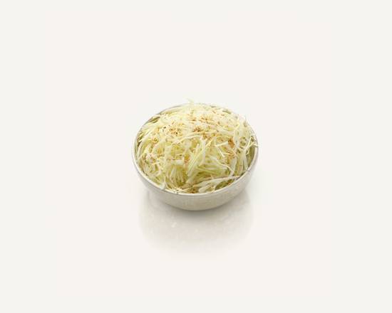 Salade de chou