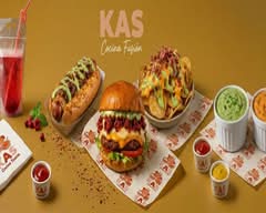 KAS (Mexico City)