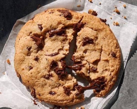 Chocolate Chipper Cookie