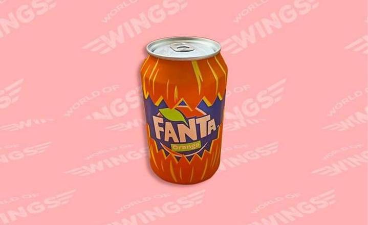 Fanta 330ml