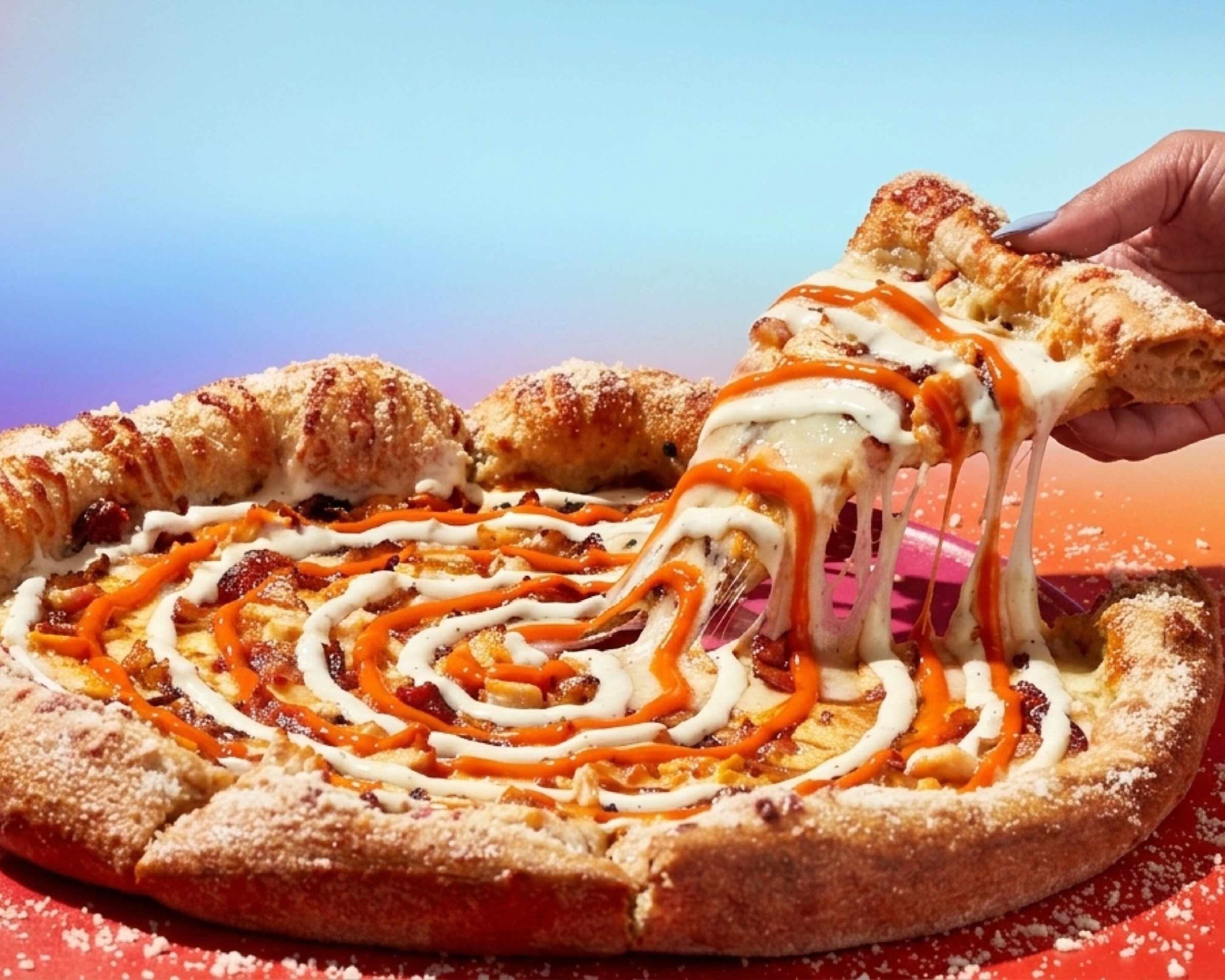 Mellow Mushroom (2303 South McKenzie Street) Menu Foley • Order