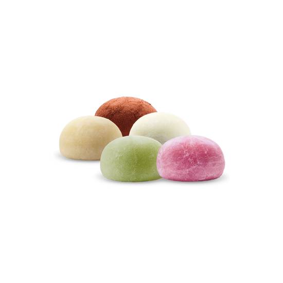 Mochis - 2 pieces