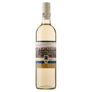 Co-op Fairtrade Torrontes Chardonnay 75cl