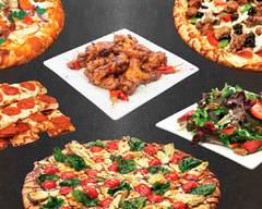 pizza casamia