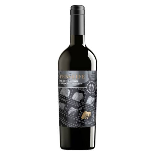 Alexander Estate Cabernet Sauvignon Wine (750 ml)