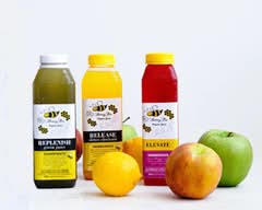 Honey Bz Organic Juices