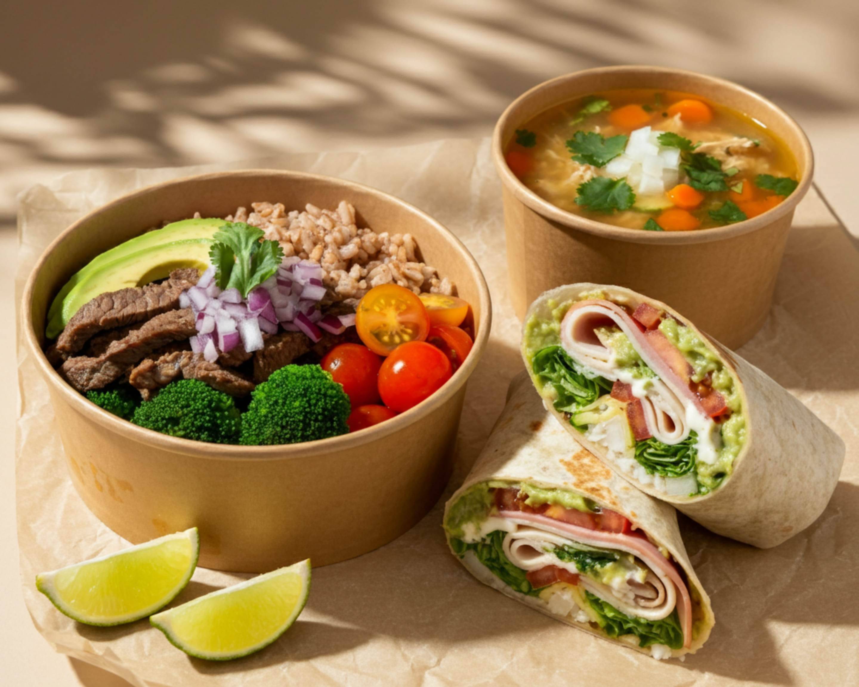 Green House (Canek) Menu Delivery【Menu & Prices】Mérida | Uber Eats