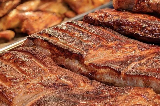 Grilled Pork Belly (Liempo)